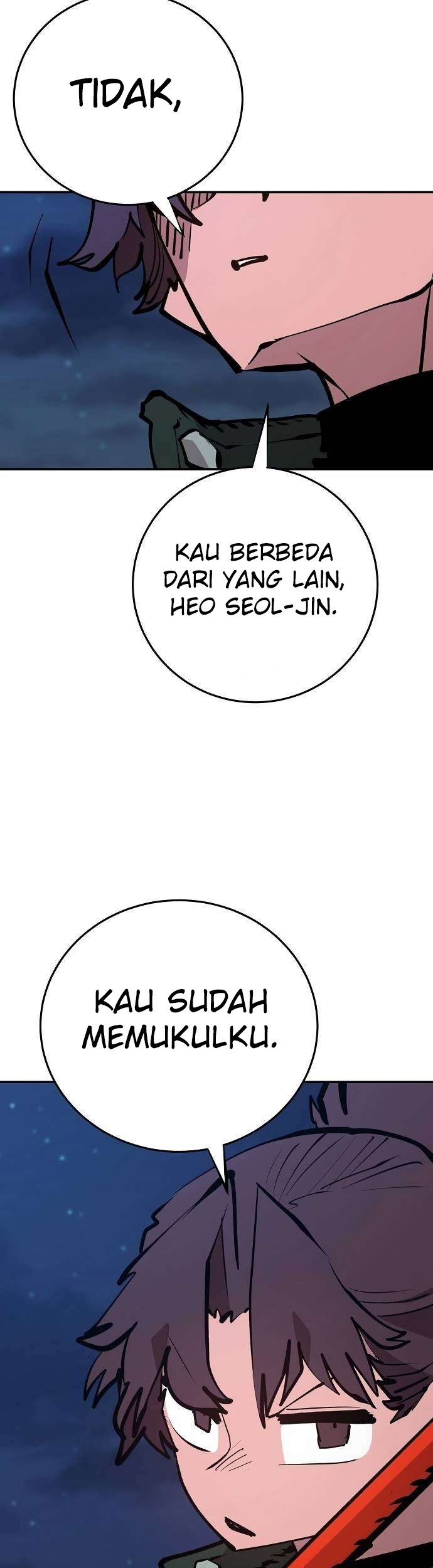 Player Chapter 114 - halaman 20