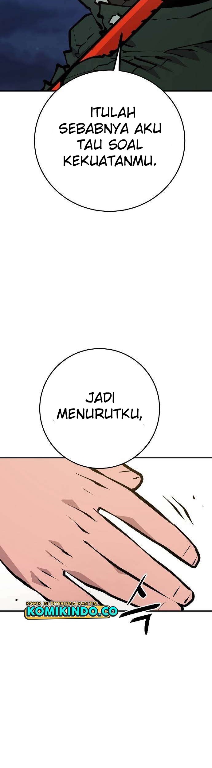 Player Chapter 114 - halaman 21