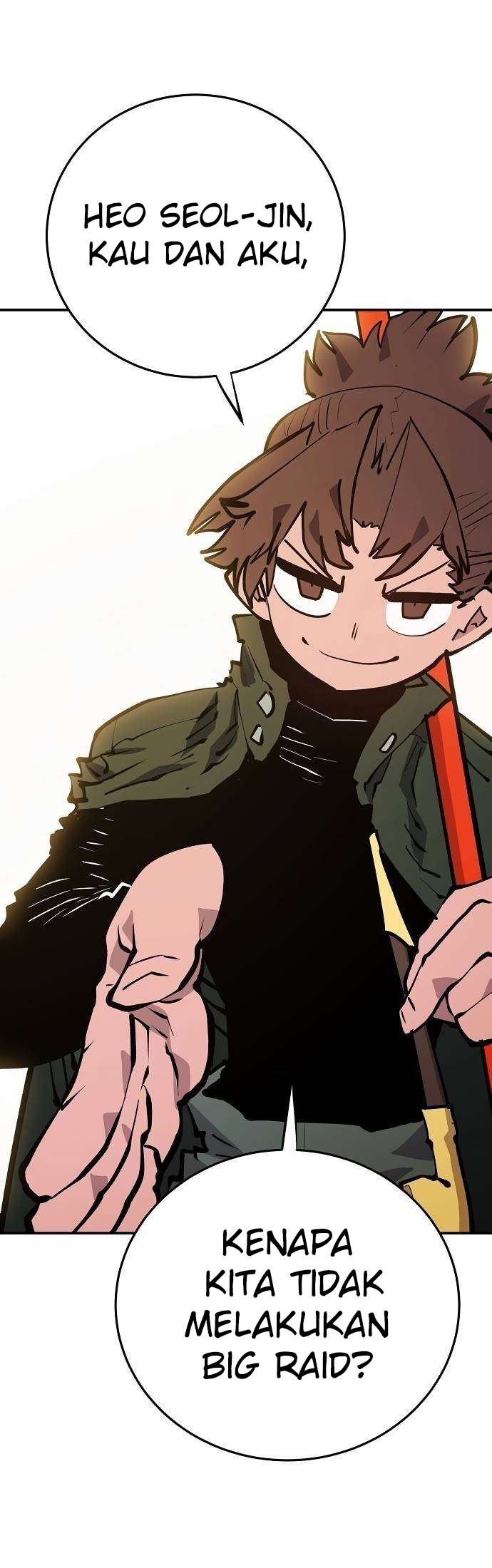 Player Chapter 114 - halaman 22