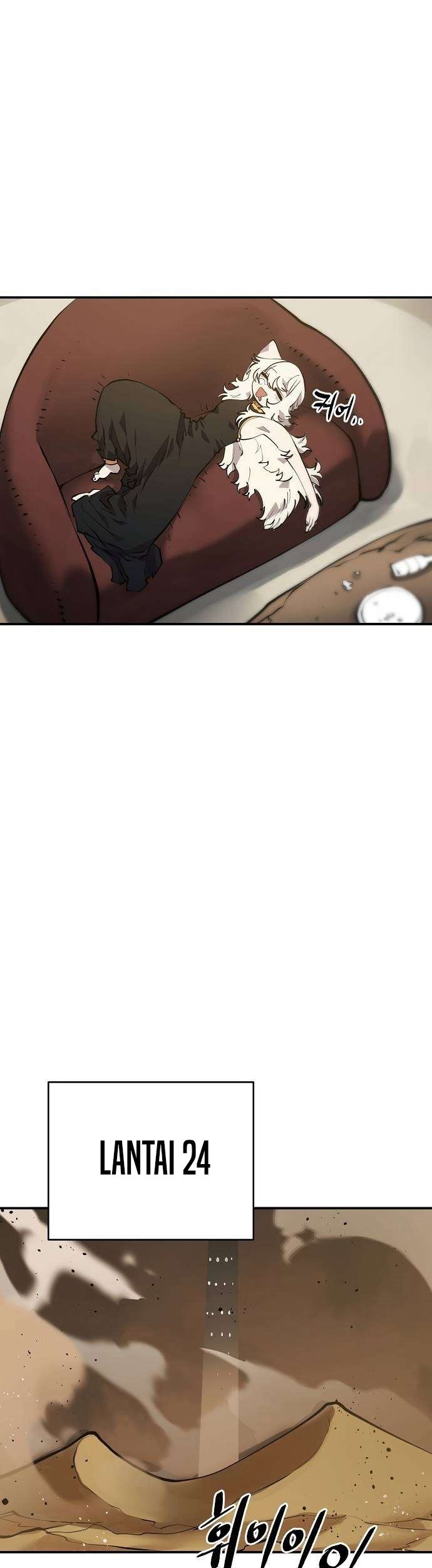 Player Chapter 114 - halaman 23