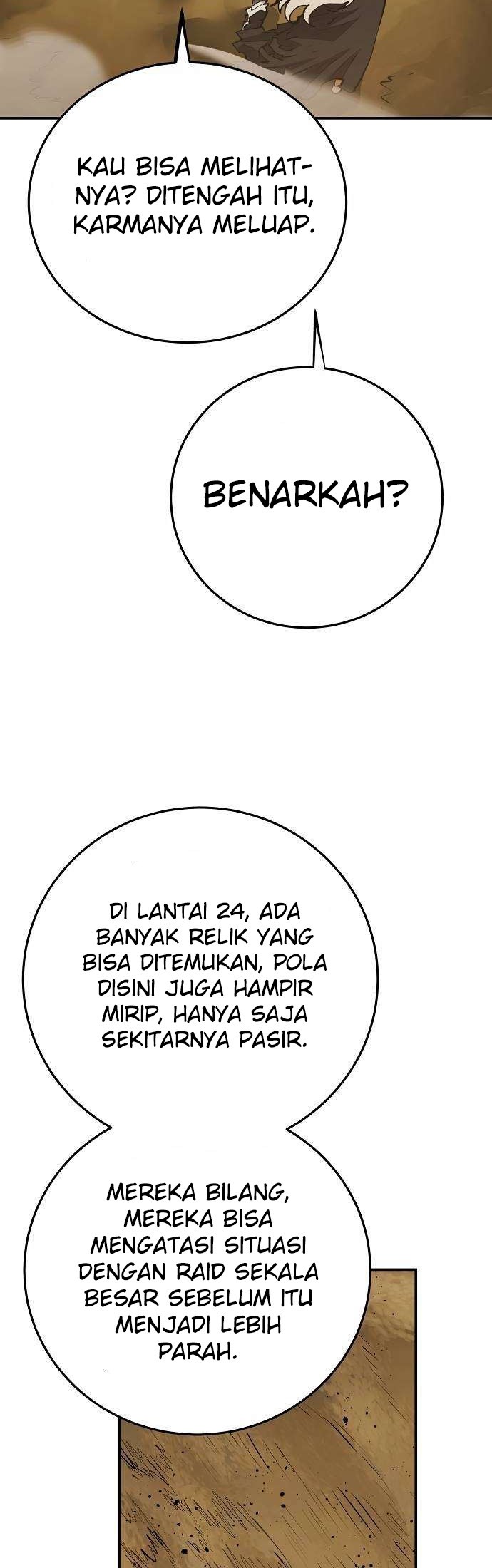 Player Chapter 114 - halaman 25