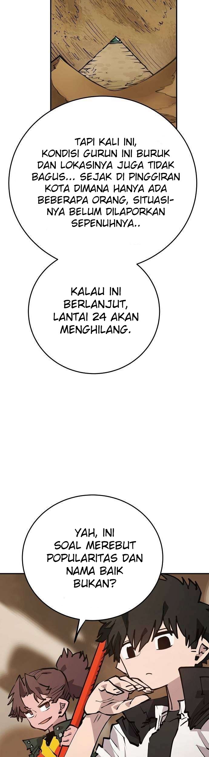 Player Chapter 114 - halaman 26