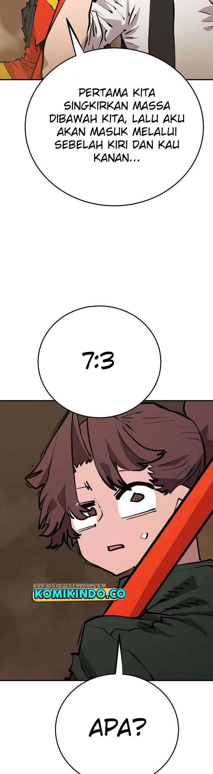 Player Chapter 114 - halaman 27