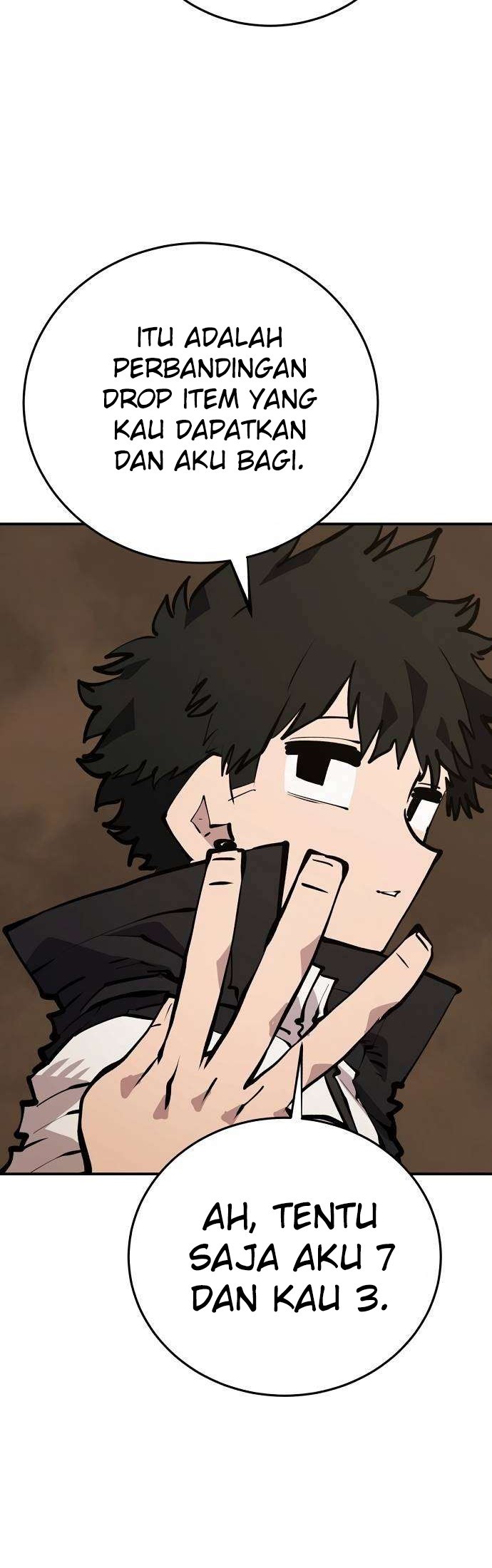 Player Chapter 114 - halaman 28