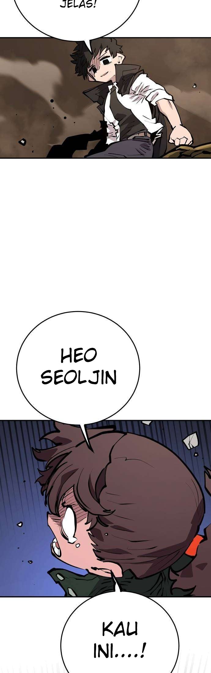Player Chapter 114 - halaman 31