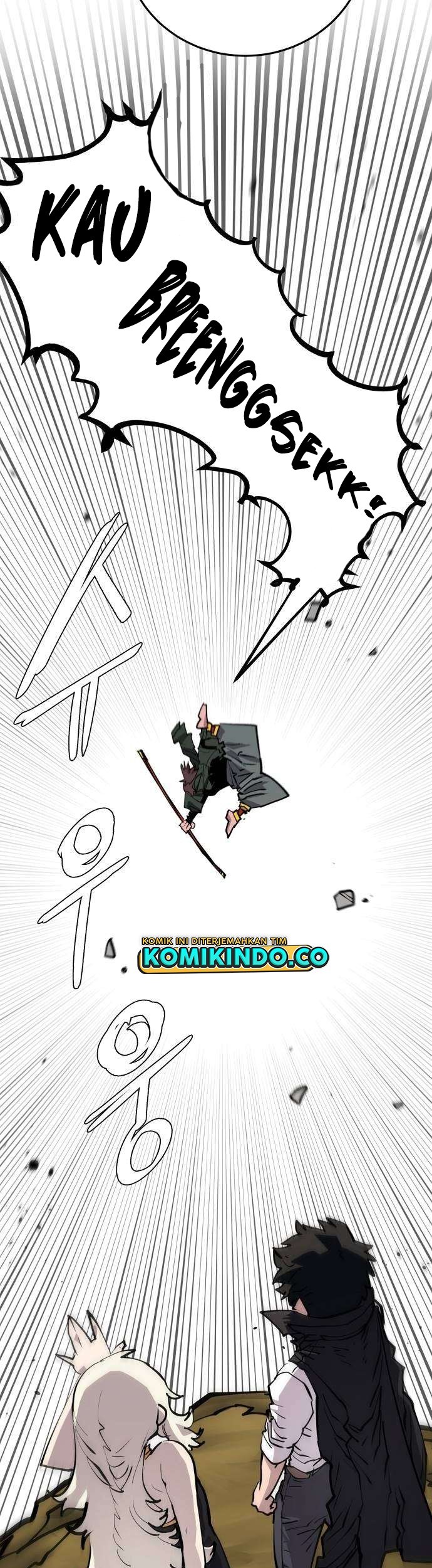 Player Chapter 114 - halaman 32