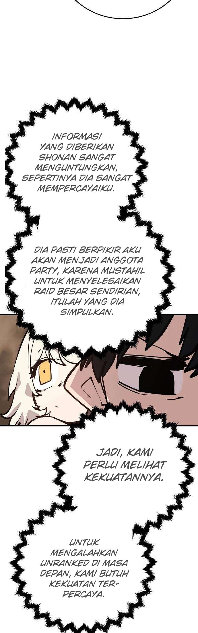 Player Chapter 114 - halaman 34