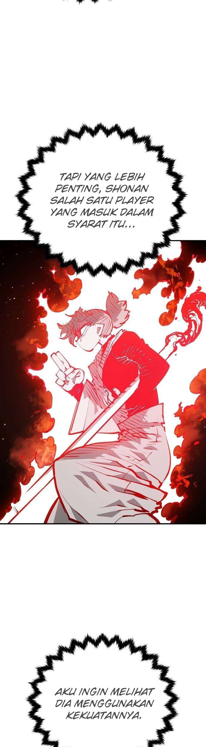 Player Chapter 114 - halaman 35