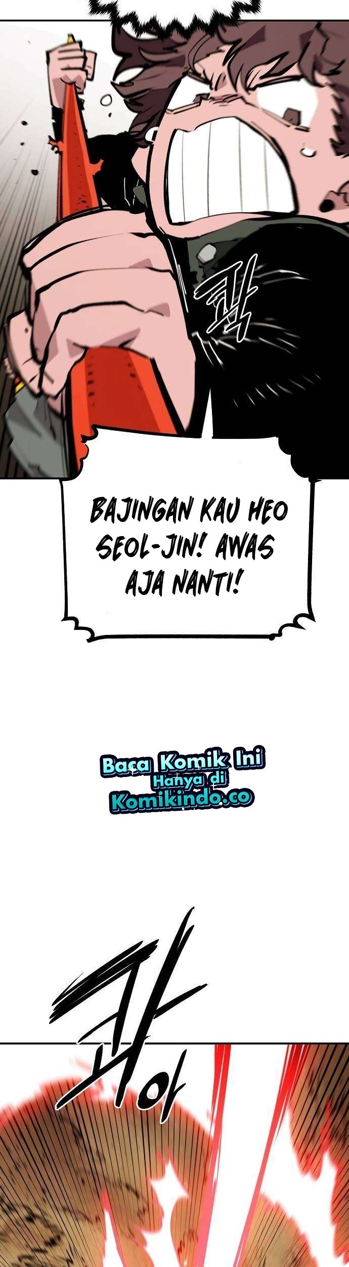 Player Chapter 114 - halaman 36