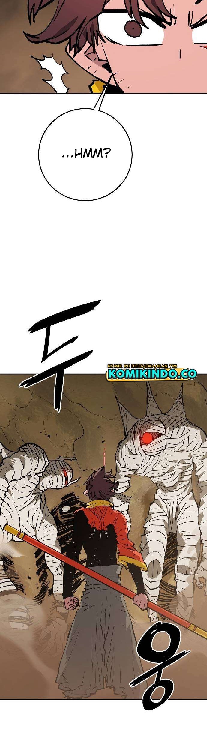 Player Chapter 114 - halaman 39