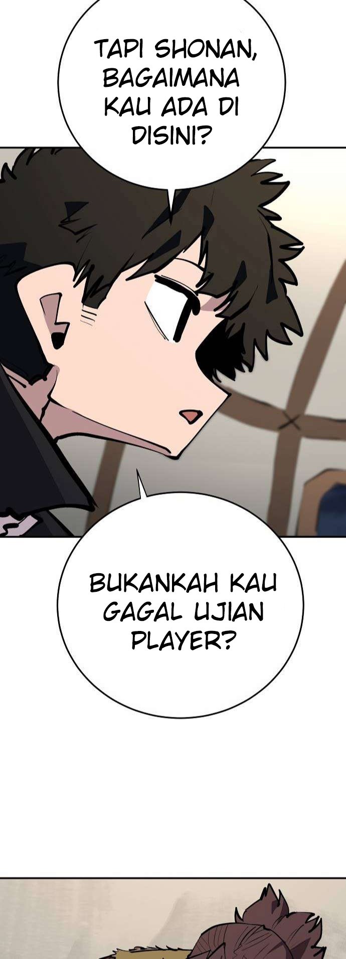 Player Chapter 114 - halaman 4