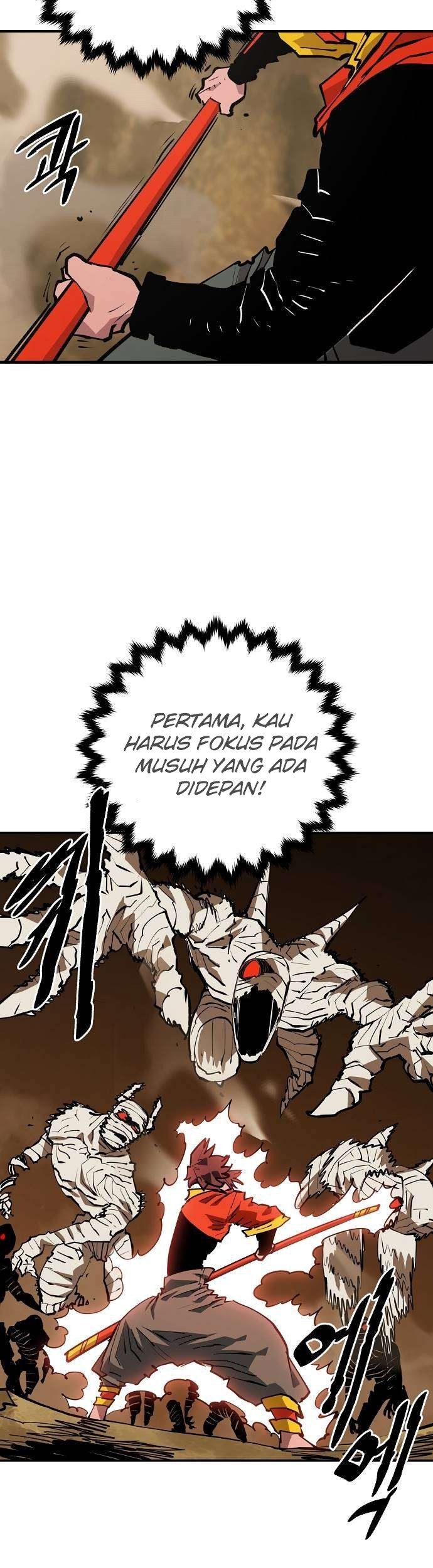 Player Chapter 114 - halaman 41