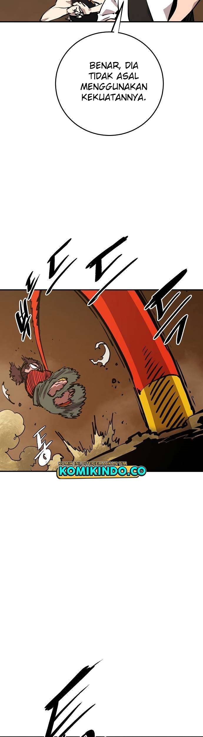 Player Chapter 114 - halaman 44