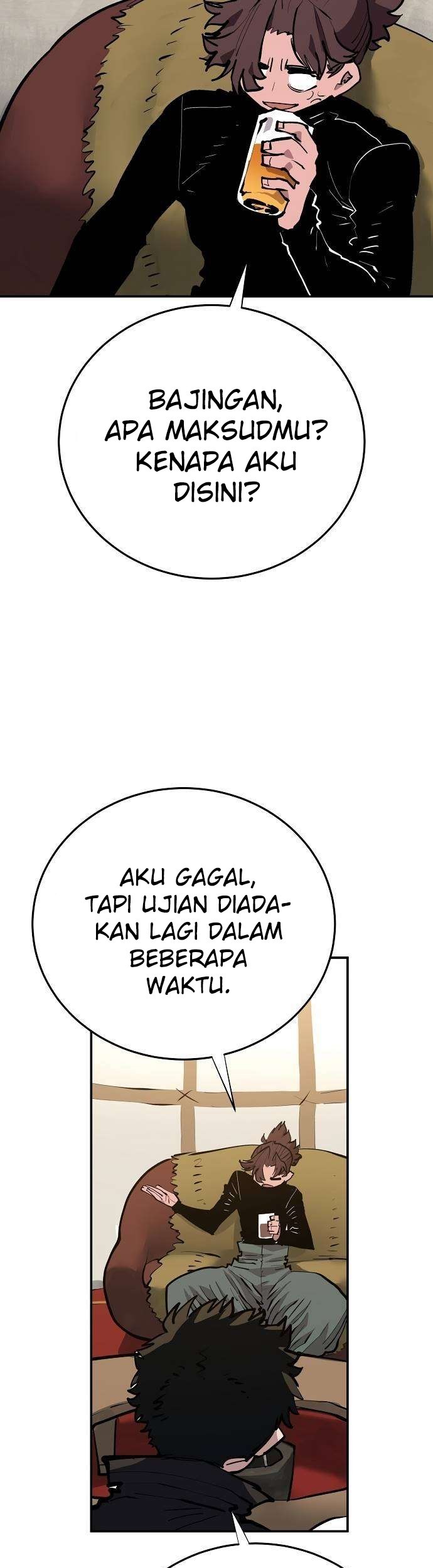 Player Chapter 114 - halaman 5