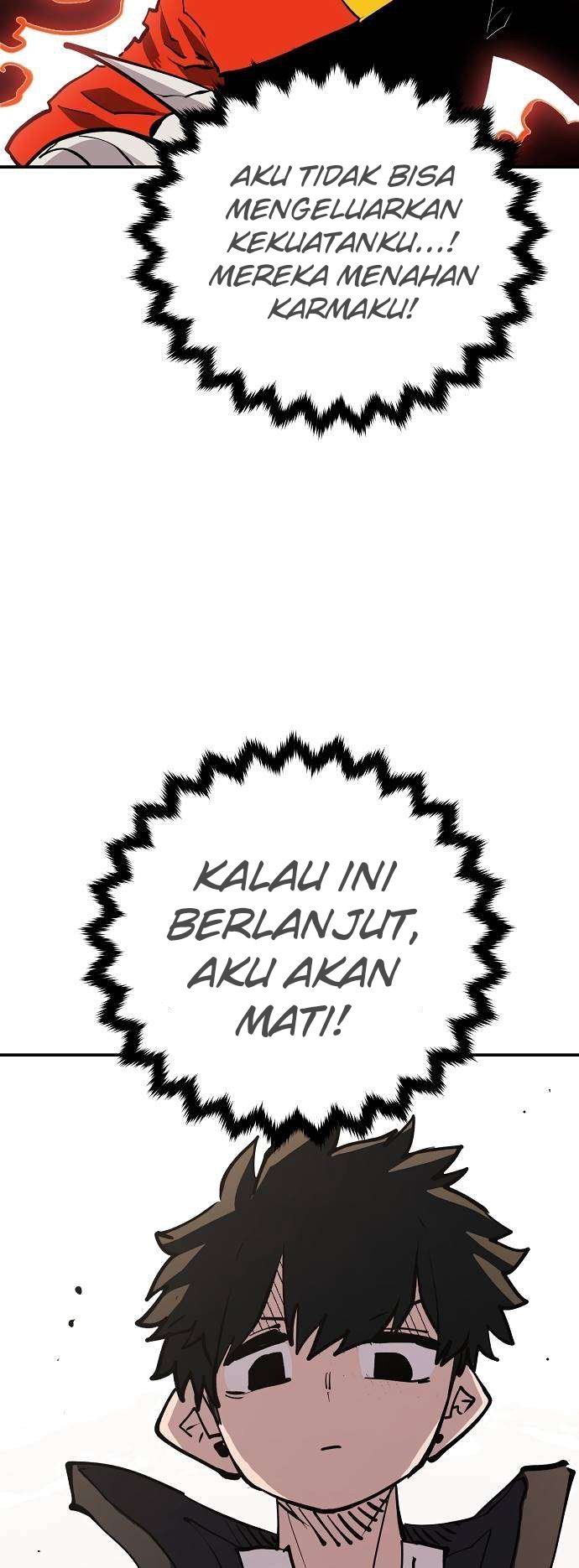 Player Chapter 114 - halaman 52