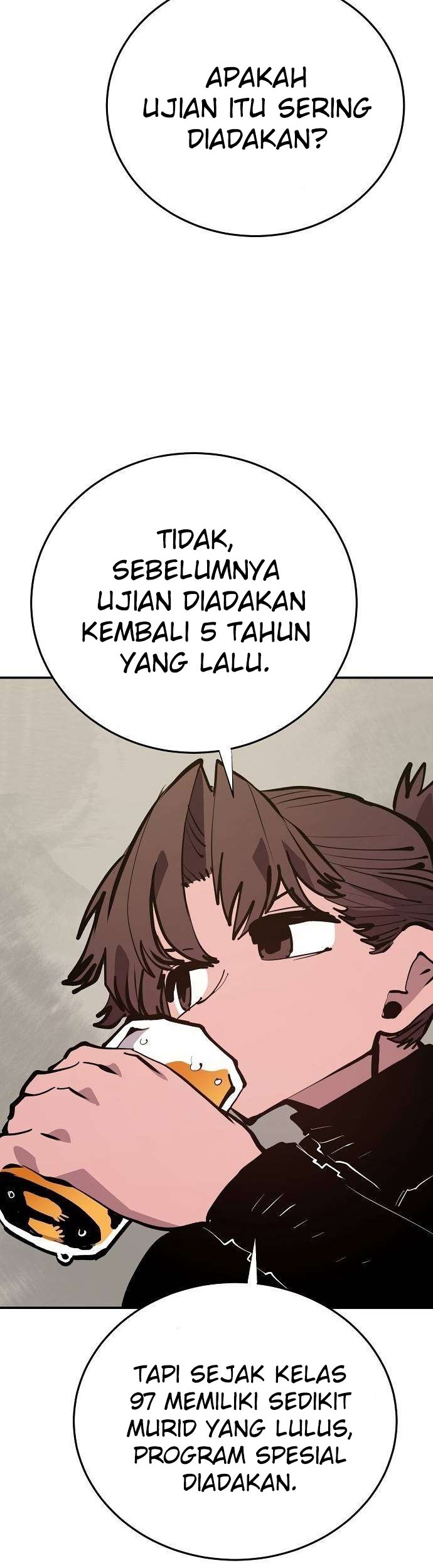 Player Chapter 114 - halaman 6