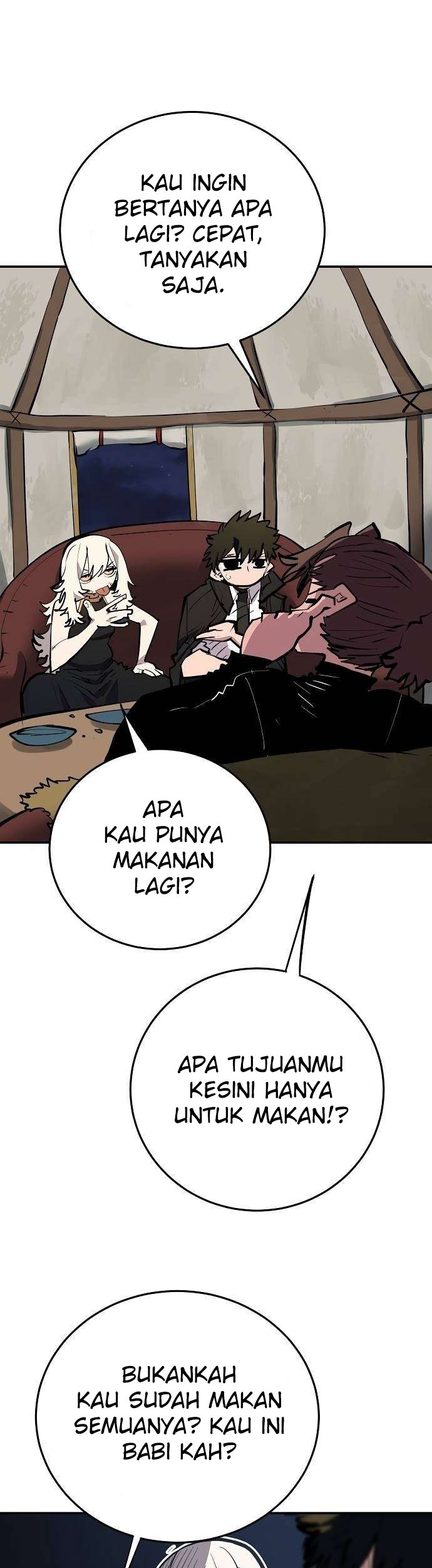 Player Chapter 114 - halaman 8