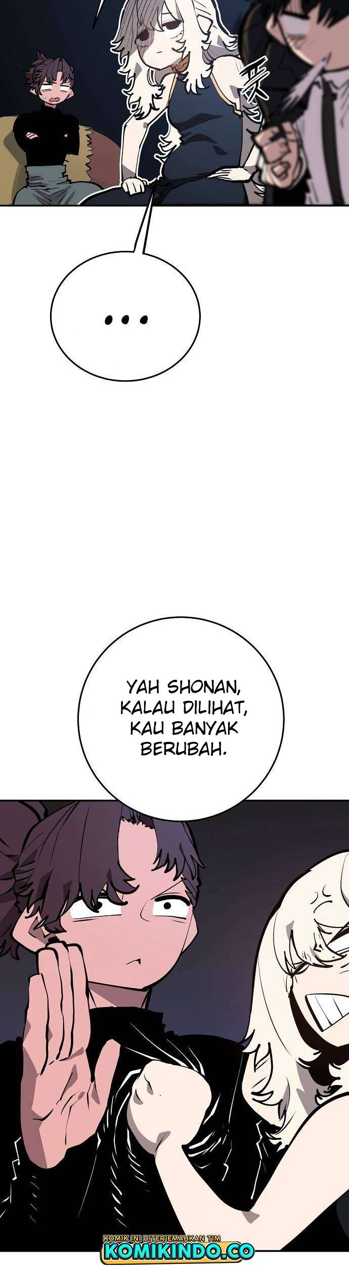 Player Chapter 114 - halaman 9