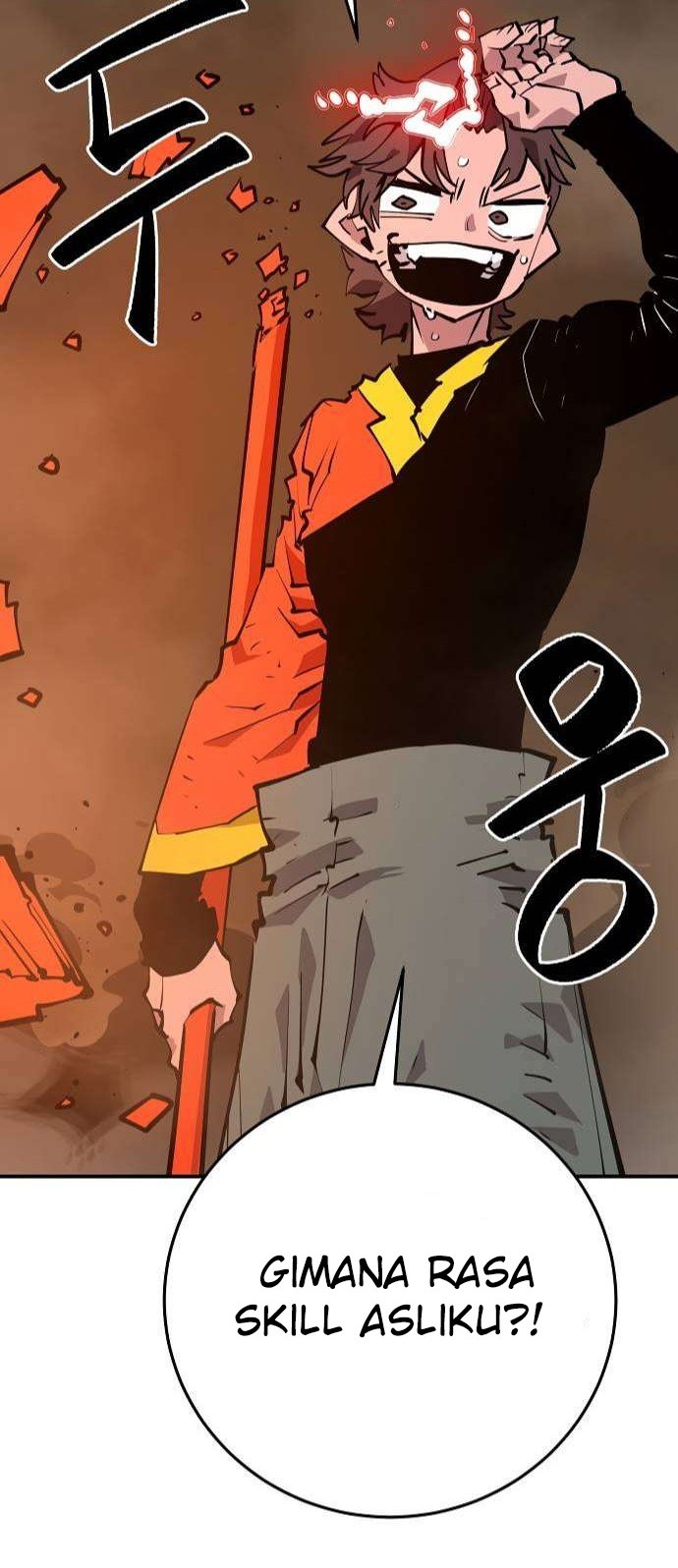 Player Chapter 115 - halaman 13