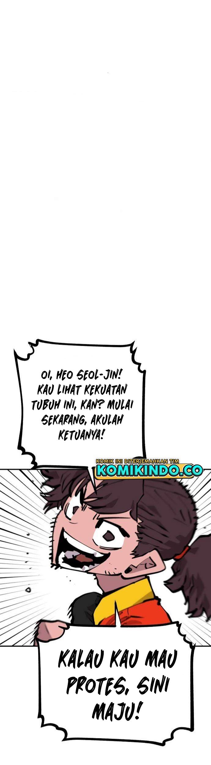 Player Chapter 115 - halaman 14