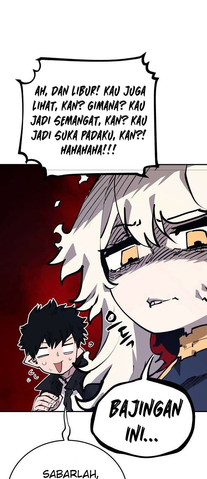Player Chapter 115 - halaman 15