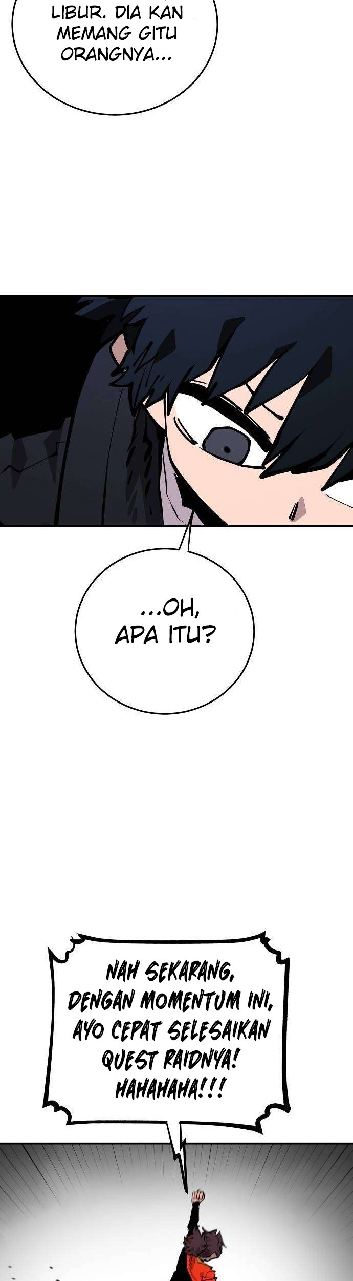 Player Chapter 115 - halaman 16