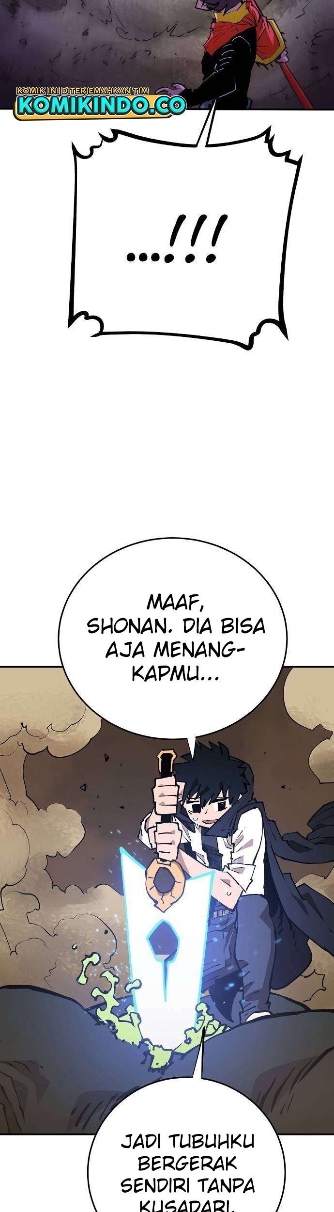 Player Chapter 115 - halaman 21