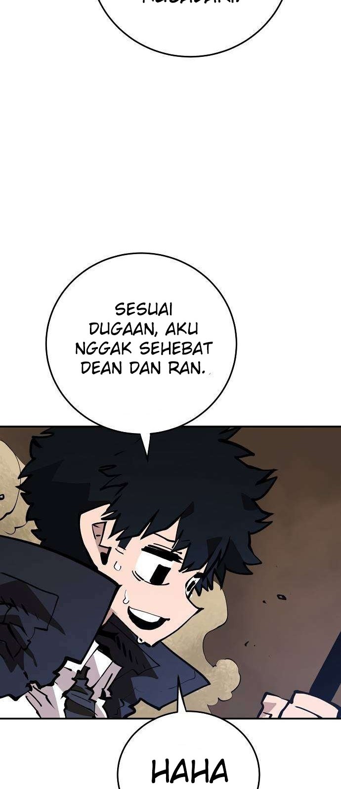 Player Chapter 115 - halaman 22
