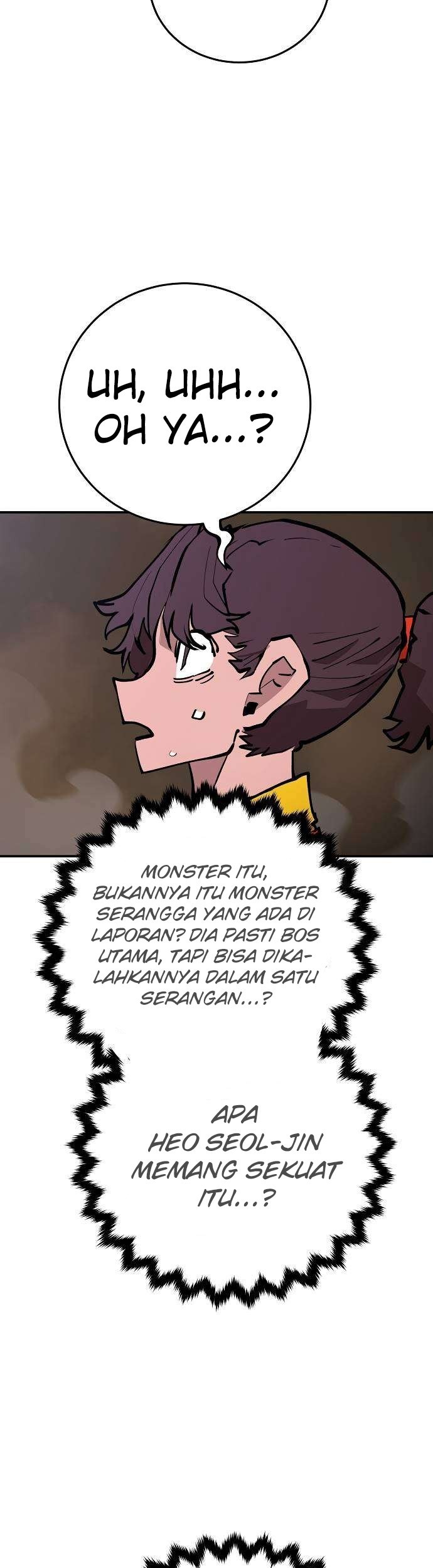 Player Chapter 115 - halaman 23
