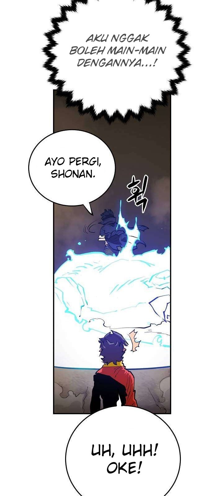 Player Chapter 115 - halaman 24