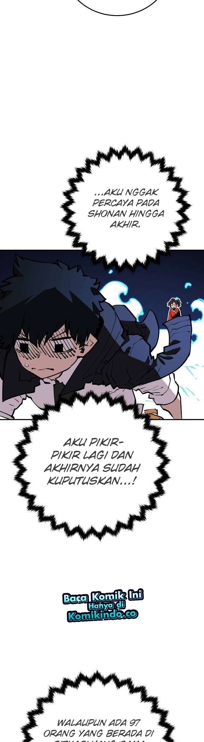 Player Chapter 115 - halaman 25