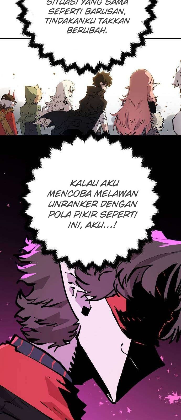 Player Chapter 115 - halaman 26