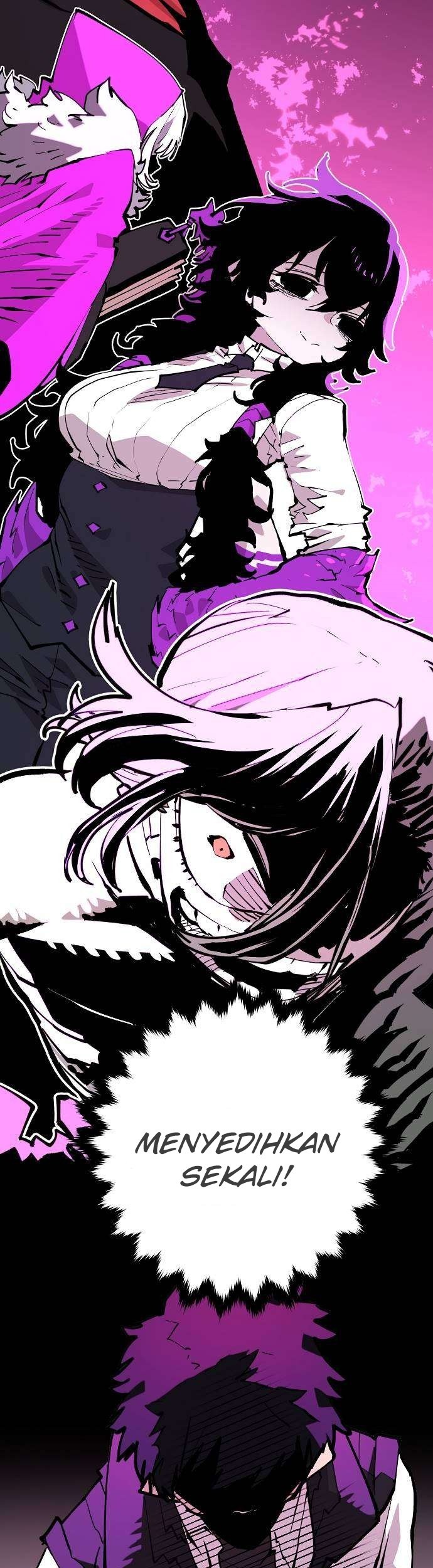 Player Chapter 115 - halaman 27
