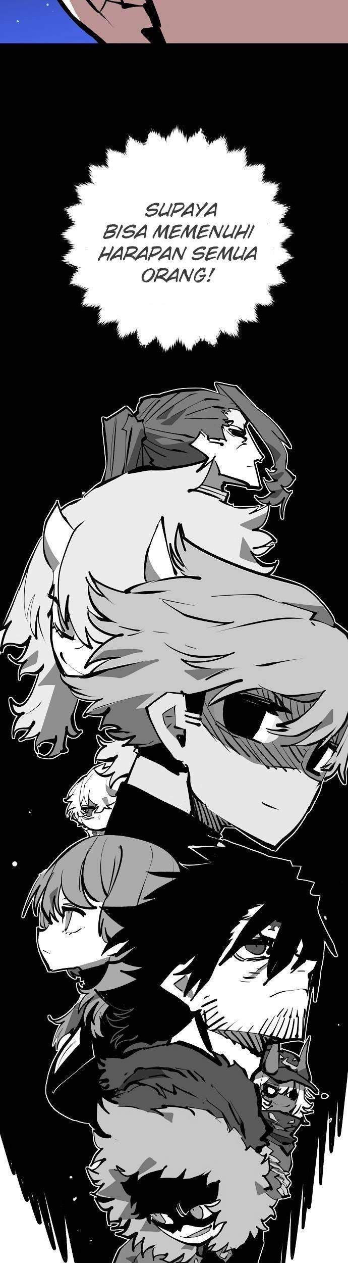 Player Chapter 115 - halaman 29