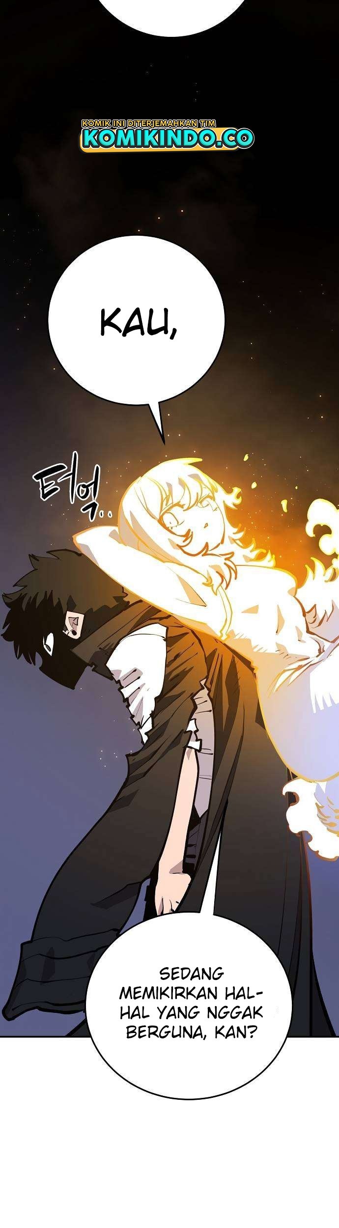 Player Chapter 115 - halaman 31
