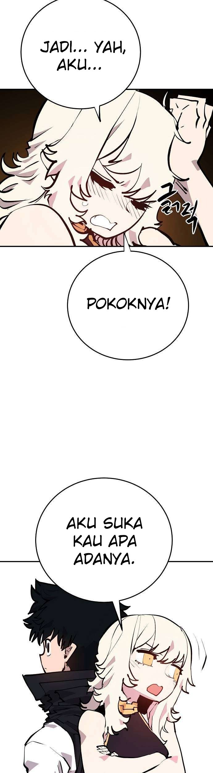 Player Chapter 115 - halaman 33