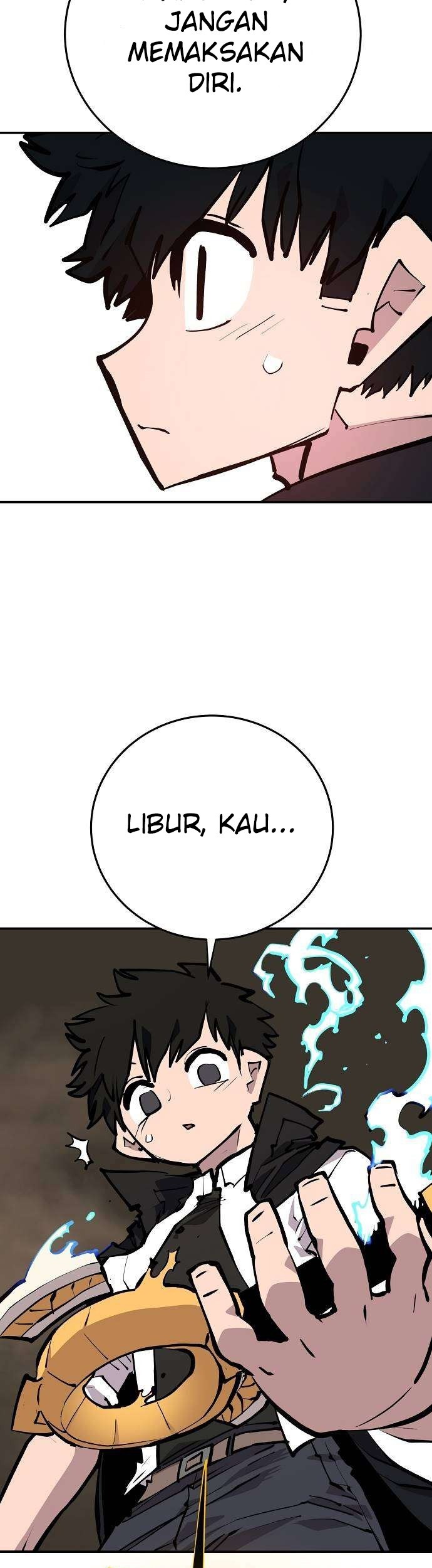 Player Chapter 115 - halaman 35