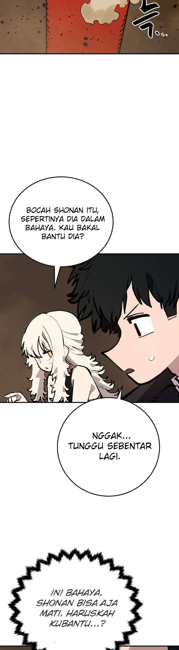 Player Chapter 115 - halaman 4