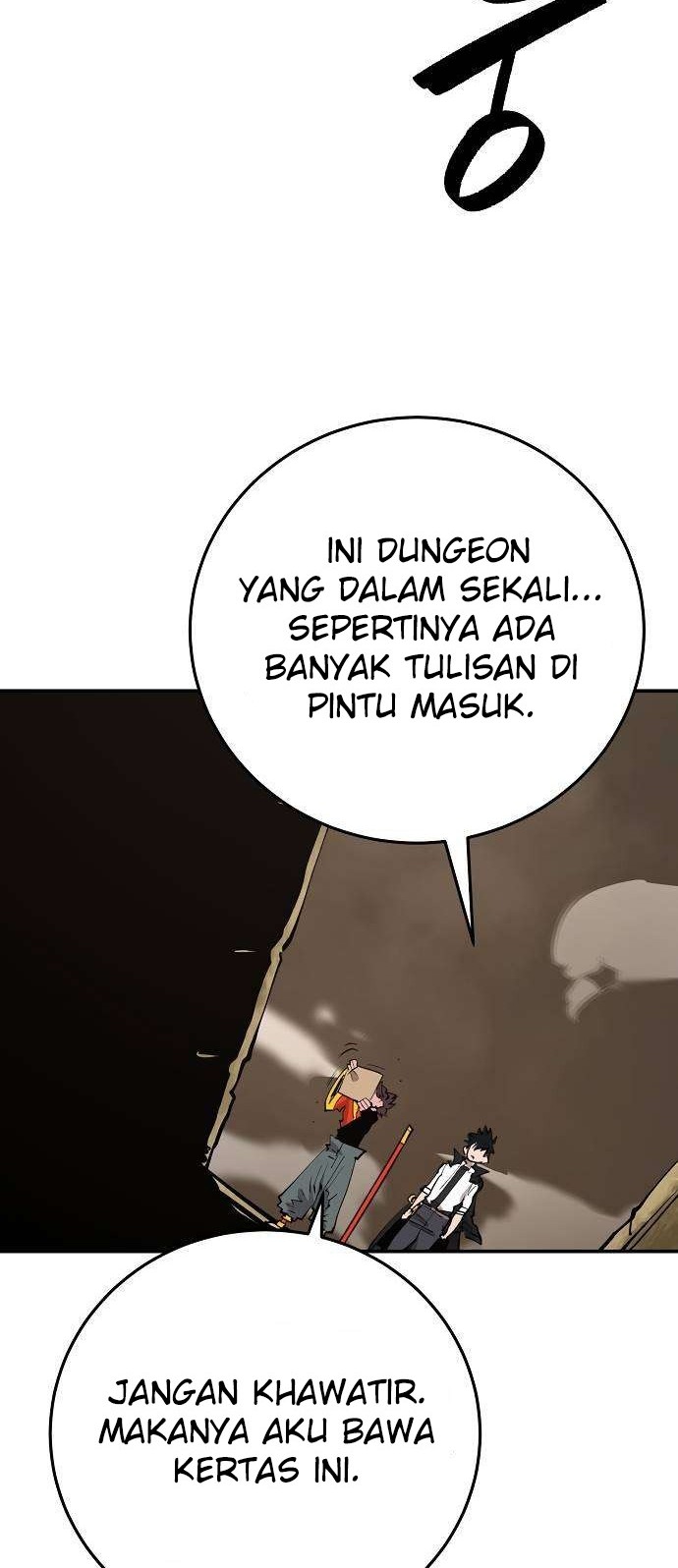 Player Chapter 115 - halaman 42