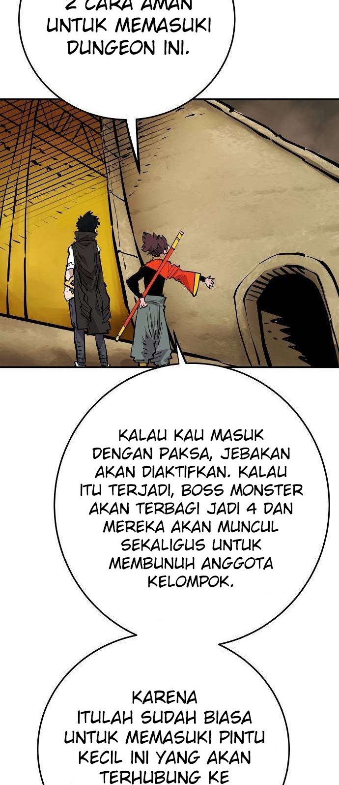 Player Chapter 115 - halaman 44
