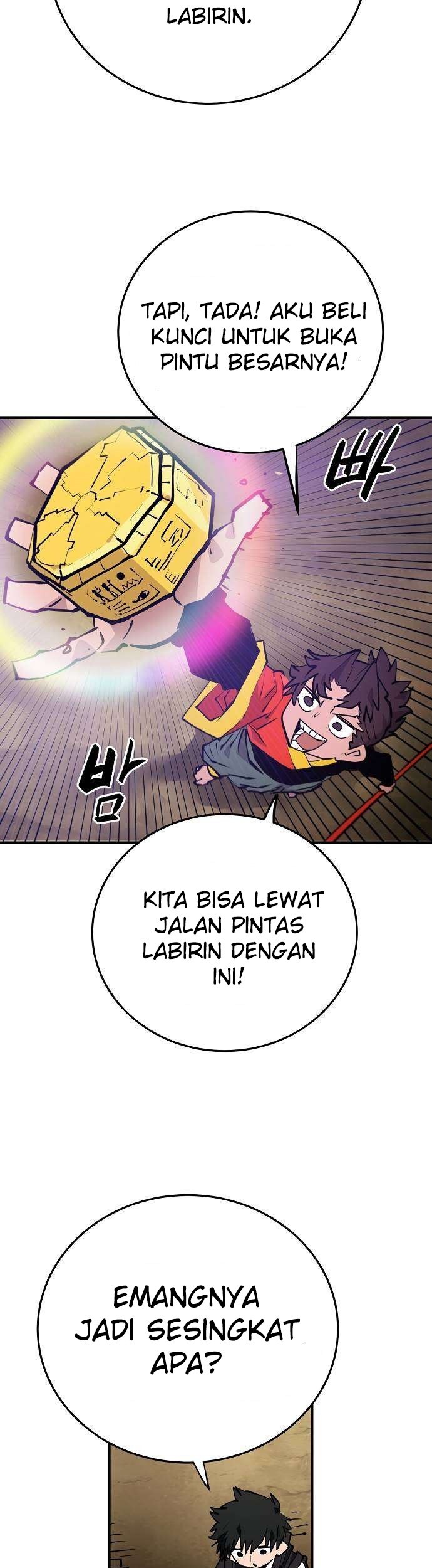Player Chapter 115 - halaman 45