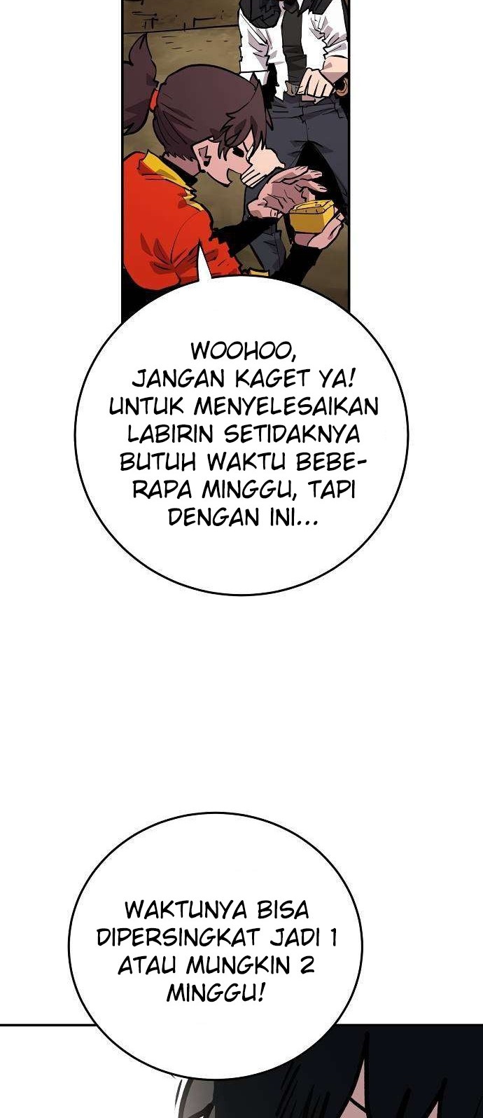 Player Chapter 115 - halaman 46