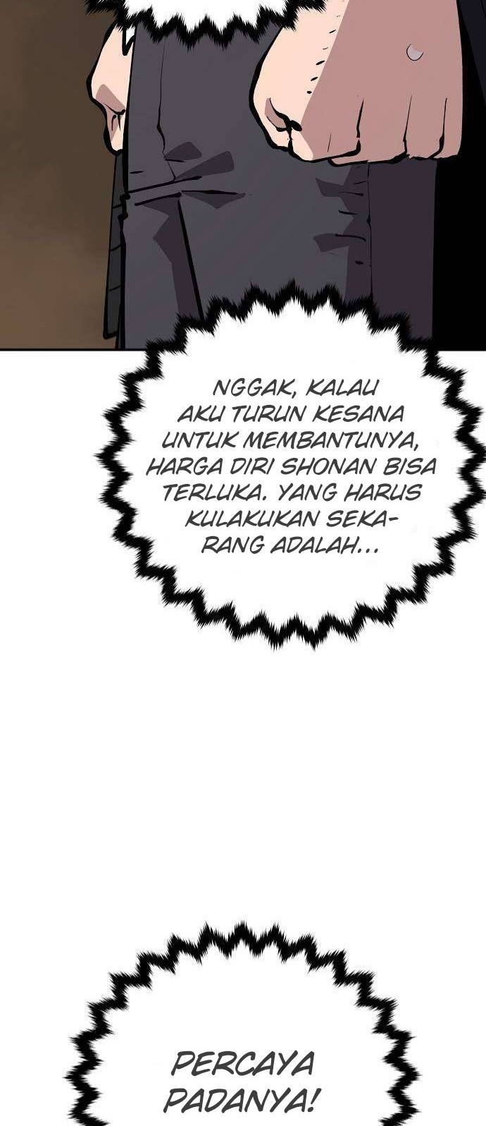 Player Chapter 115 - halaman 5