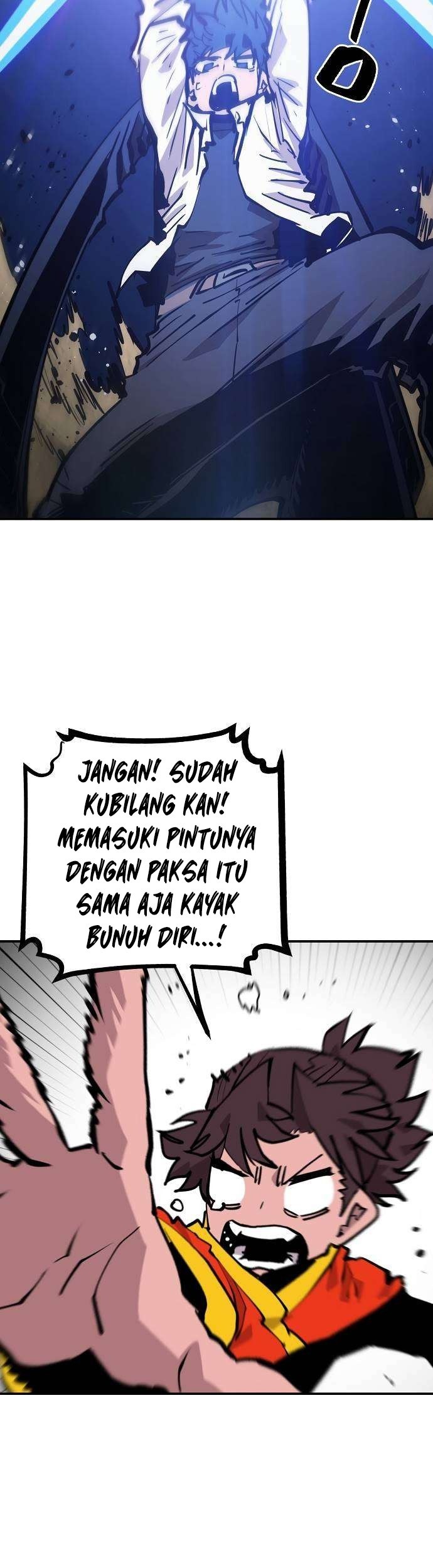 Player Chapter 115 - halaman 53
