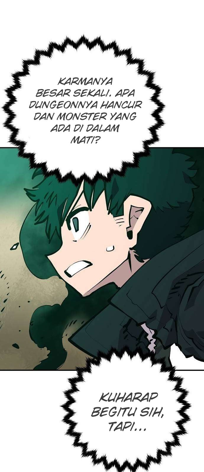 Player Chapter 115 - halaman 58