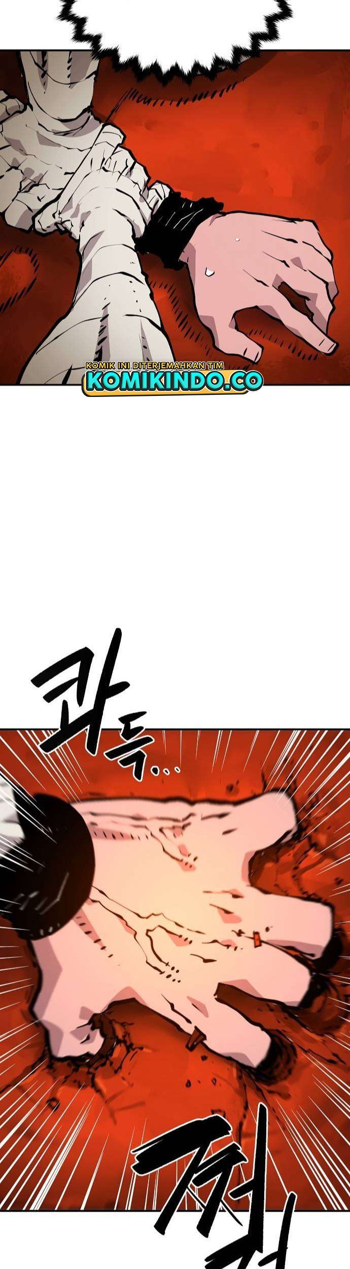 Player Chapter 115 - halaman 6