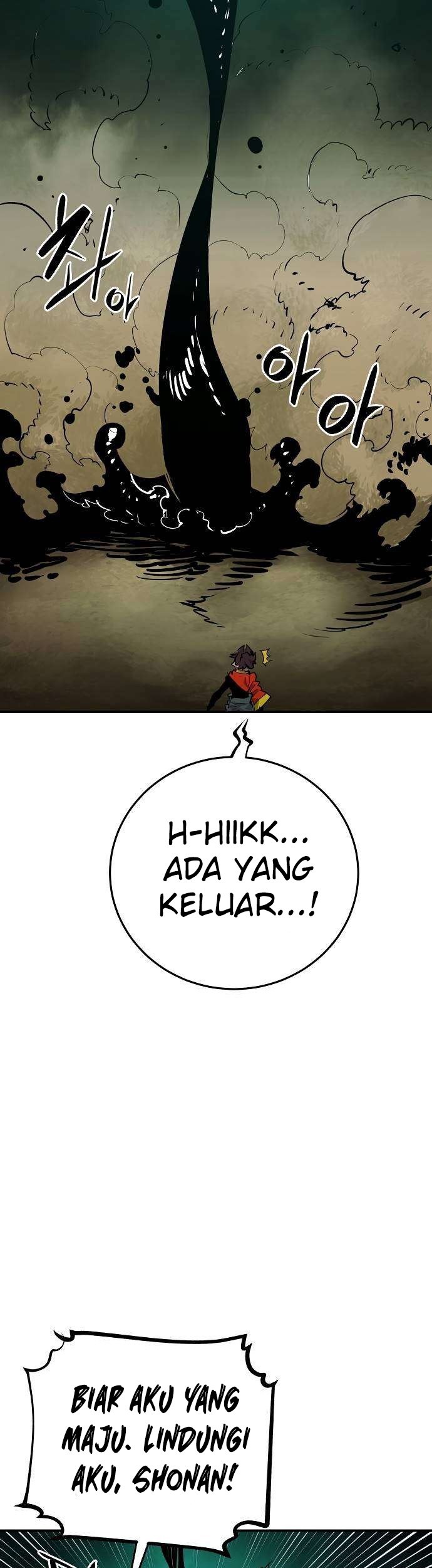 Player Chapter 115 - halaman 61