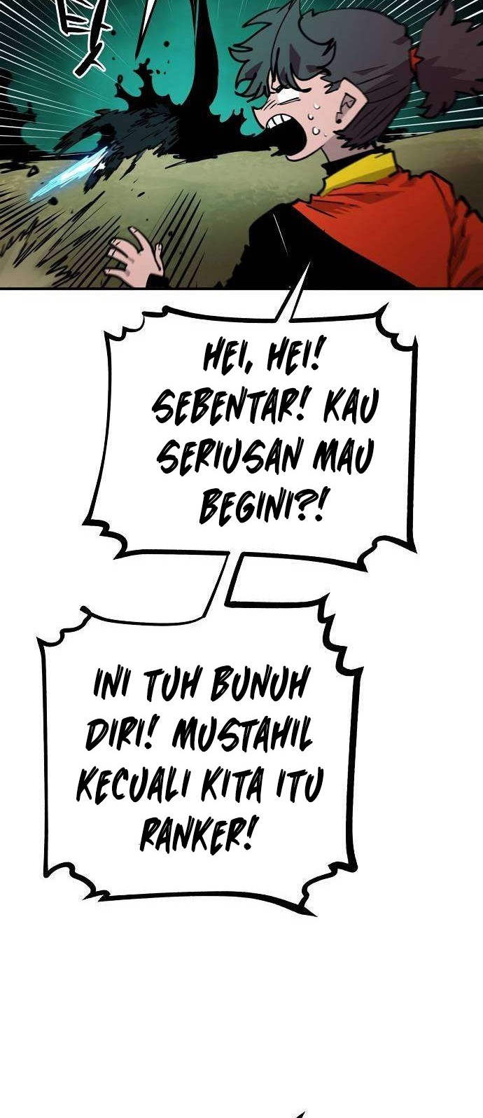 Player Chapter 115 - halaman 62