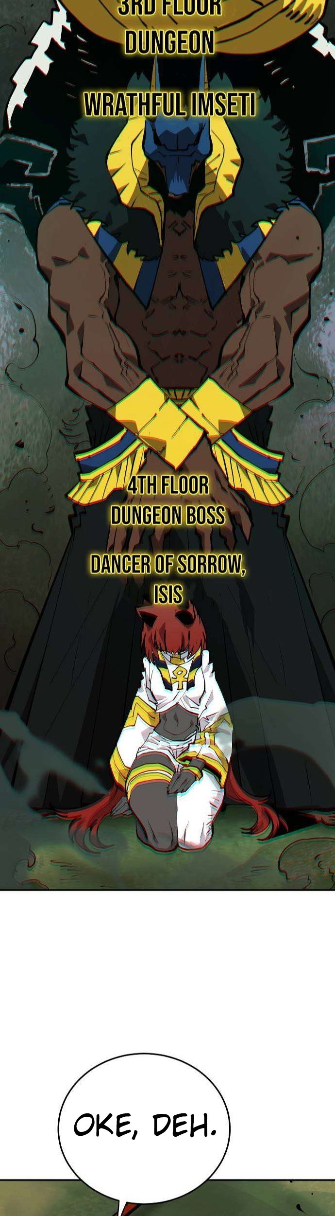 Player Chapter 115 - halaman 69