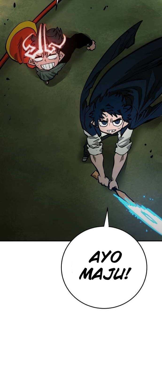 Player Chapter 115 - halaman 70